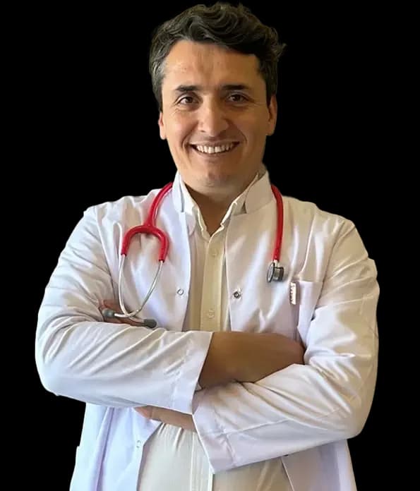 Uzm. Dr. Yaşar Hüseyin Onganlar
