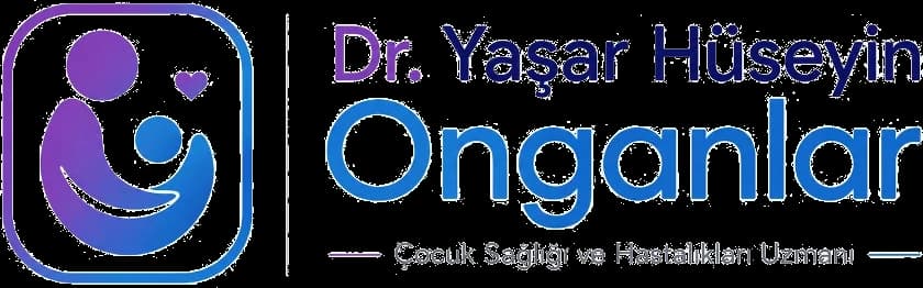 Dr. Yaşar Hüseyin Onganlar — Çocuk Sağlığı ve Hastalıkları Uzmanı