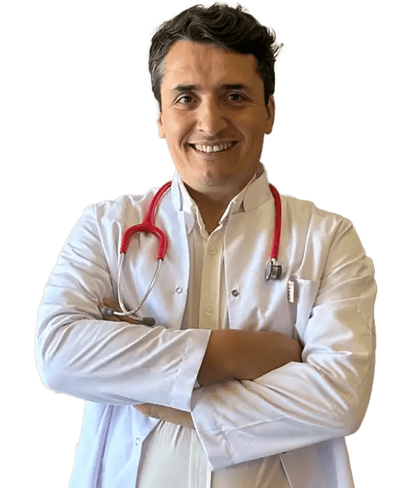 Uzm. Dr. Yaşar Hüseyin Onganlar