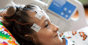 çocuklarda epilepsi 