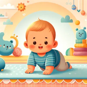 emekleyen-bebek