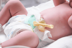 eryamanda yenidoğan takibi