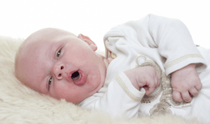 bebeklerde hıçkırık nedenleri