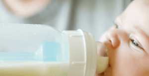 bebek maması ne zaman başlanmalı