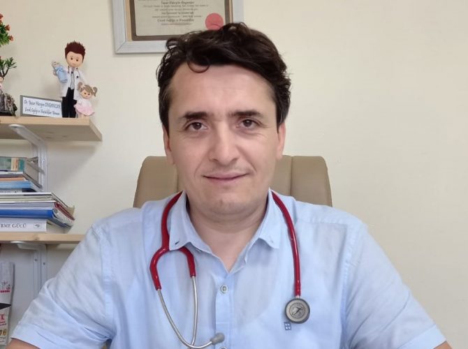 ankara çocuk doktoru