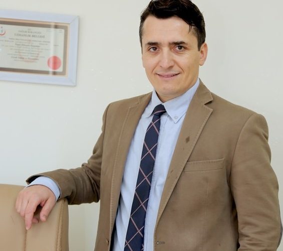 ankara çocuk doktoru
